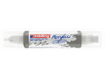 Edding Acryl 3D Double Liner 5400 anthrazit