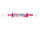 Edding Acryl 3D Double Liner 5400 telemagenta