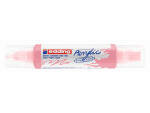 Edding Acryl 3D Double Liner 5400 edel mauve