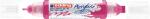 Edding Acryl 3D Double Liner 5400 edel mauve