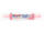 Edding Acryl 3D Double Liner 5400 edel mauve