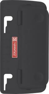 BRUNNEN 102065090 Taschenlocher Colour Code onyx