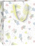 STEWO Geschenktasche 25x33cm Mimmi+Millow
