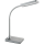 Alco LED-Tischleuchte 907 Kunststoff 6W silber