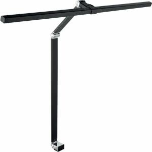 Alco LED-Bildschirmleuchte 937 Aluminium, Kunststoff 11,5W schwarz