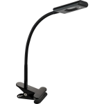 Alco LED-Tischleuchte 938 Kunststoff 4W schwarz