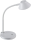 Alco LED-Tischleuchte 943 Kunststoff, Metall, Silikon 3,5W weiß