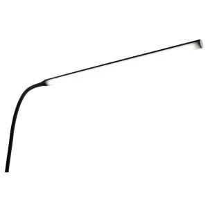Alco LED-Tischleuchte 936 Kunststoff 10W schwarz