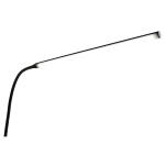 Alco LED-Tischleuchte 936 Kunststoff 10W schwarz
