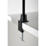 Alco LED-Tischleuchte 936 Kunststoff 10W schwarz