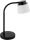 Alco LED-Tischleuchte 935 Kunststoff 6W schwarz