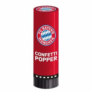 Confetti Popper 15cm 2er