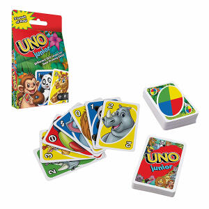 Mattel Games Uno Junior