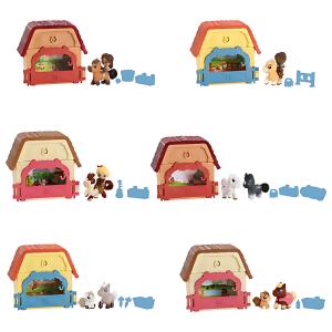 Mattel Spirit Precious 887961955682