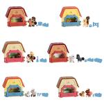 Mattel Spirit Precious 887961955682
