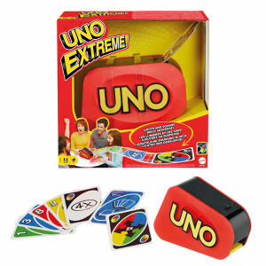 Mattel UNO Extreme