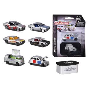 Majorette Vintage Deluxe 3467452061534