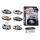 Majorette Vintage Deluxe 3467452061534