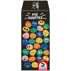 SCHMIDT SPIELE Schmidt Spiel Die Knuffies