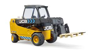 Bruder JCB Teletruck 4001702025120