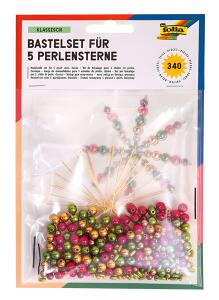Perlensterne Bastelset 4001868099423