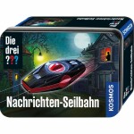 Mitbringspiel Die drei ??? KOSMOS 632168...