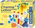 FRANCKH-KOSMOS Kosmos Chemielabor C1000 Experimentierkasten