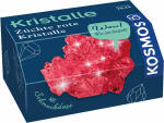 Mitbringspiel Experiment Kristalle KOSMOS 976750 4Titel...