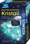 Mitbringspiel Nachtleuchtender Kristall KOSMOS 658007...