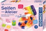 Mitbringspiel Seifen-Atelier KOSMOS 671518 Experiment