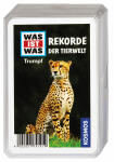 Kosmos WAS IST WAS Trumpf