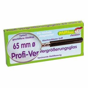 Pfiffikus Profilupe 65mm