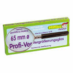 Pfiffikus Profilupe 65mm