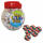 High Bouncing Balls