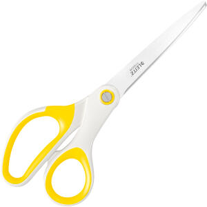 LEITZ Edelstahlschere 20cm
