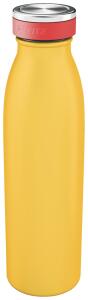 LEITZ Trinkflasche Cosy 500 ml gelb