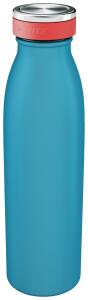 LEITZ Trinkflasche Cosy 500 ml blau