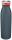 LEITZ Trinkflasche Cosy 500 ml grau