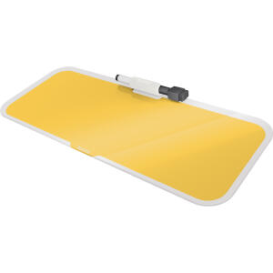LEITZ Desktop Memoboard 38x15cm