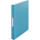 LEITZ Ringbuch Cosy. 2-Ring-Reißmechanik. 30 mm. (PP). A4 blau