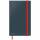 LEITZ Notizbuch A5 Hardcover