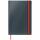 LEITZ Notizbuch B5 Hardcover