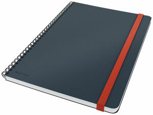 LEITZ Collegeblock B5 Hardcover