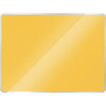 LEITZ Whiteboard Glas 60x80cm