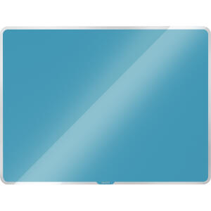 LEITZ Whiteboard Glas 60x80cm