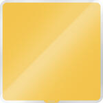 LEITZ Whiteboard Glas 45x45cm