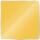 LEITZ Whiteboard Glas 45x45cm
