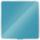 LEITZ Whiteboard Glas 45x45cm