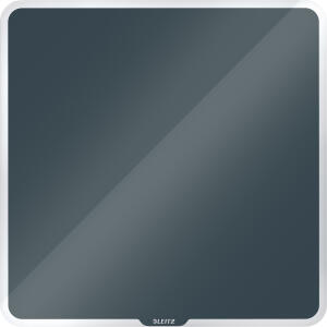 LEITZ Whiteboard Glas 45x45cm