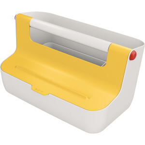 LEITZ Mobile Aufbewahrungsbox